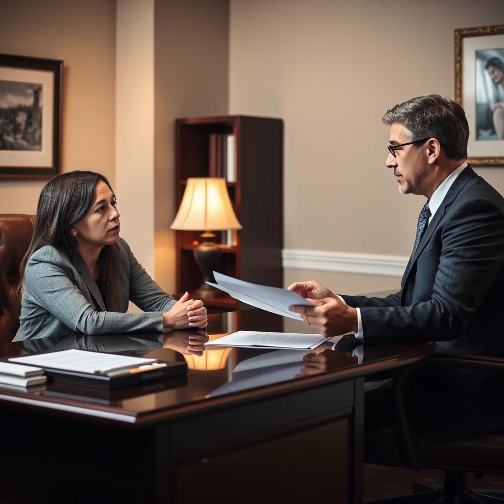 Custody Relocation Lawyer Virginia, VA