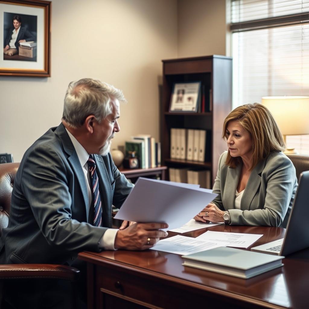 Custody Relocation Lawyer York County, VA