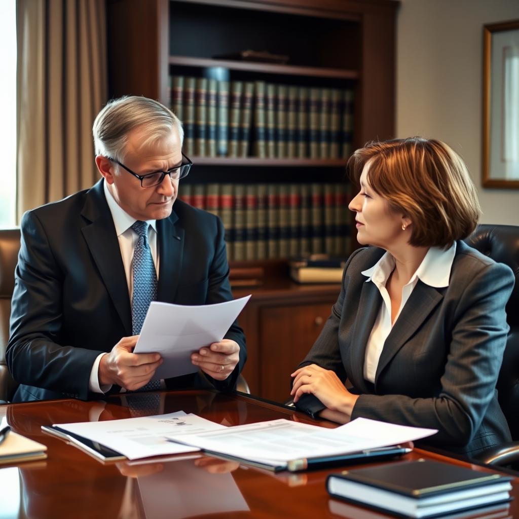 Divorce Lawyer Dinwiddie County, VA
