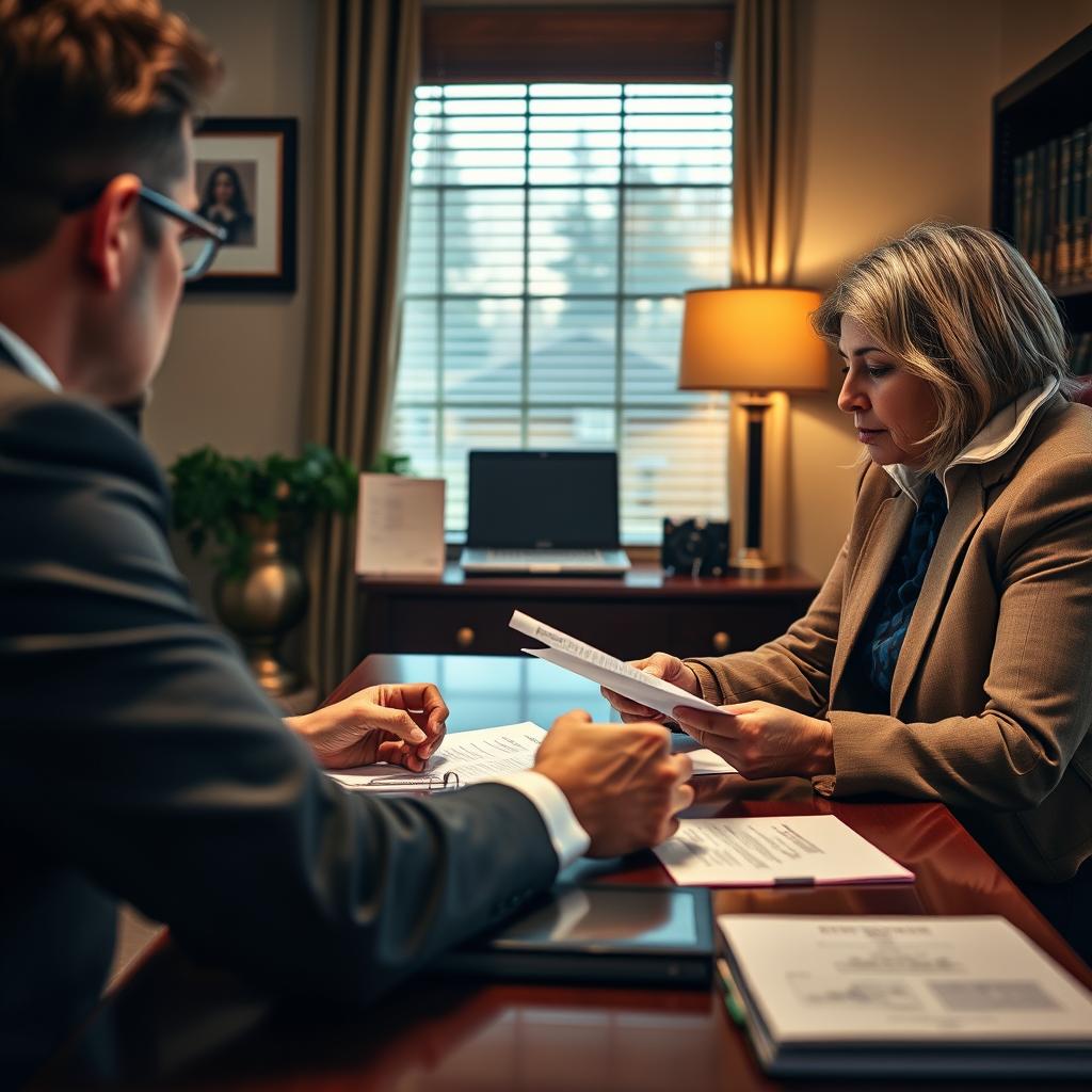 Establish Paternity Lawyer Fluvanna County, VA