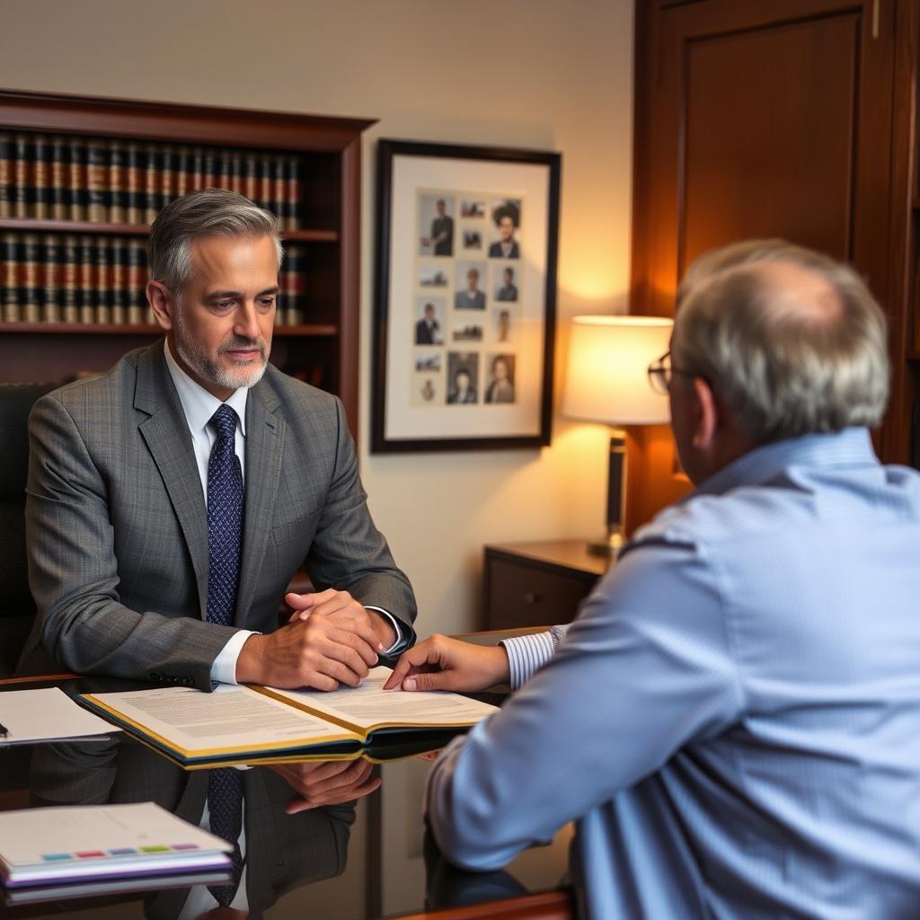 Establish Paternity Lawyer Isle of Wight County, VA