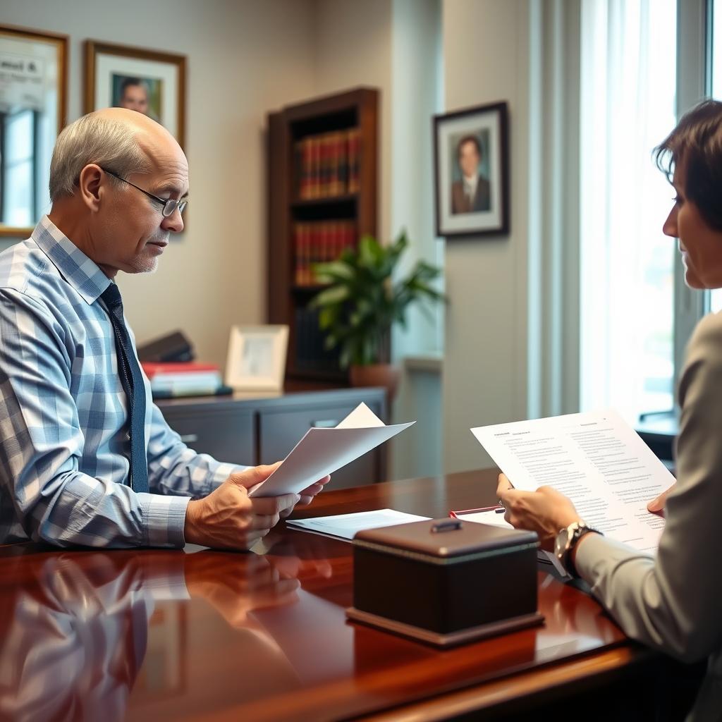 Establish Paternity Lawyer James City County, VA