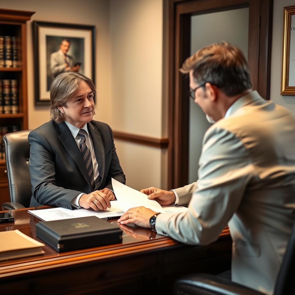 Establish Paternity Lawyer Rockingham County, VA