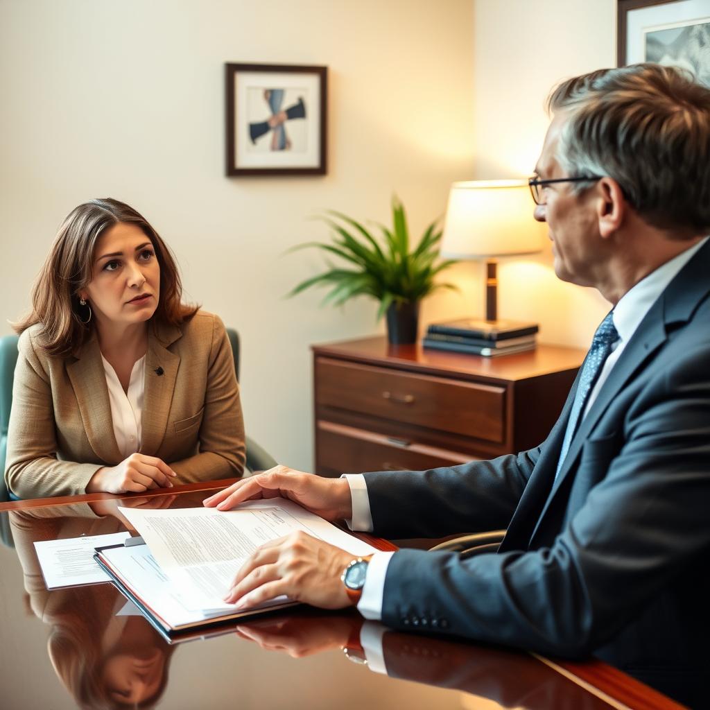 Establish Paternity Lawyer Virginia, VA