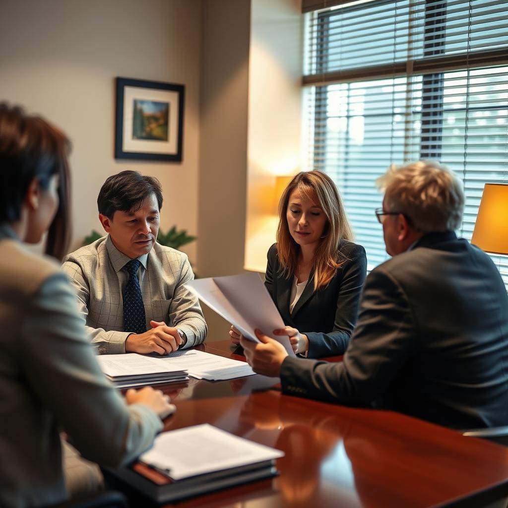 Establish Paternity Lawyer York County, VA