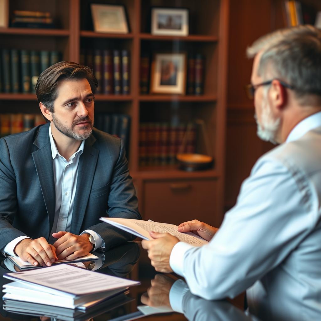 Family Law Lawyer Isle of Wight County, VA