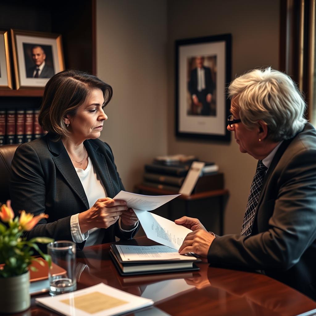 Guardianship Lawyer Chesterfield County, VA