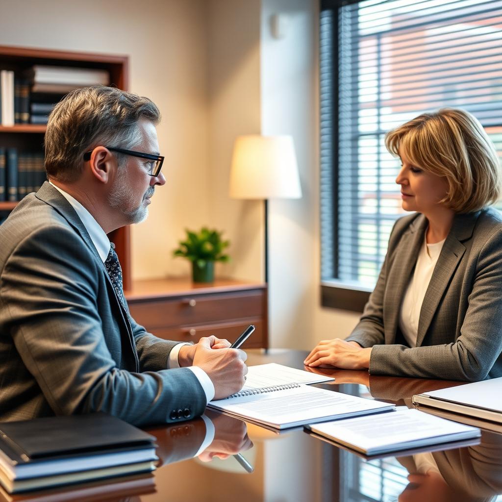 Guardianship Lawyer Virginia Beach, VA