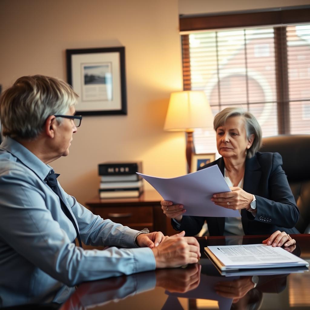 Guardianship Lawyer Virginia, VA