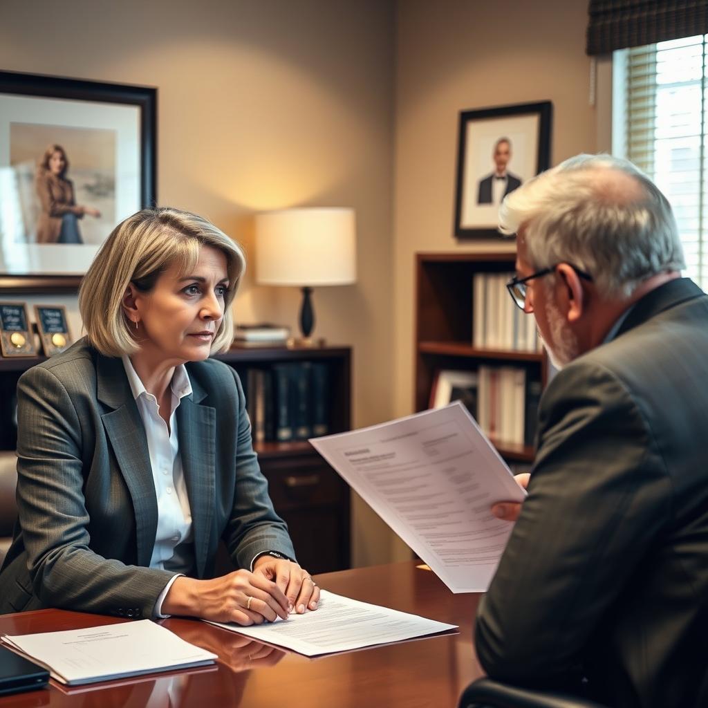 Guardianship Lawyer York County, VA