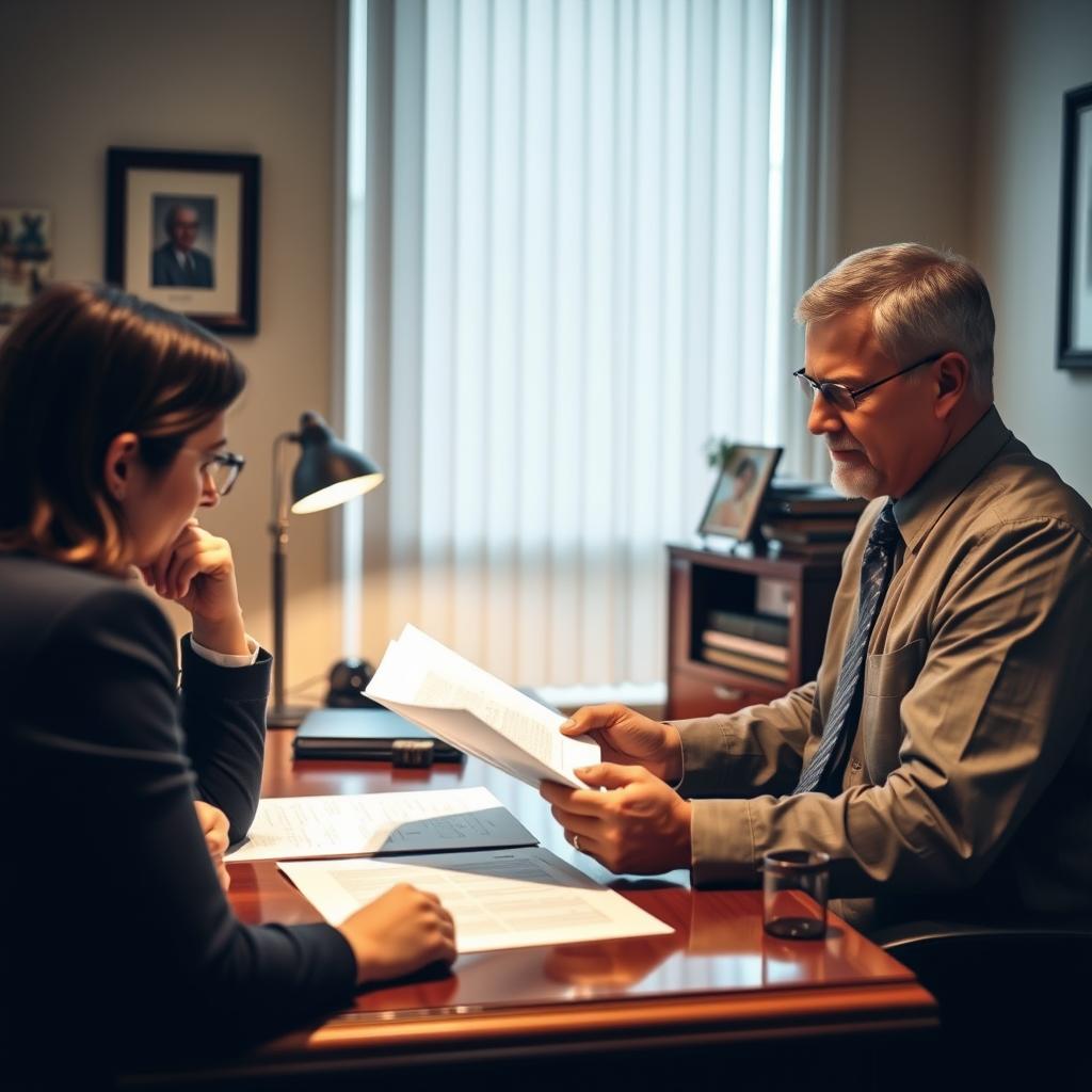 Interstate Custody Lawyer Roanoke County, VA