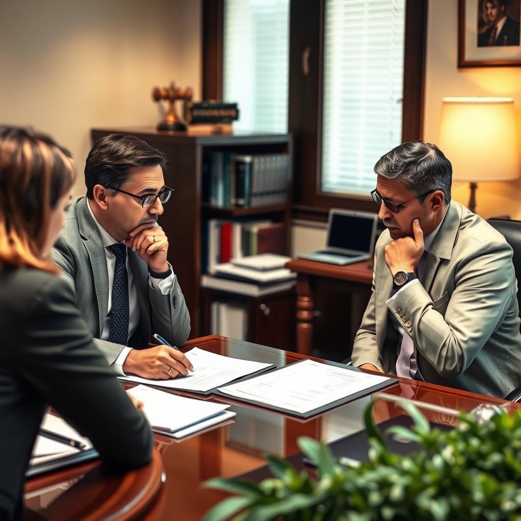 Legal Custody Lawyer Colonial Heights, VA