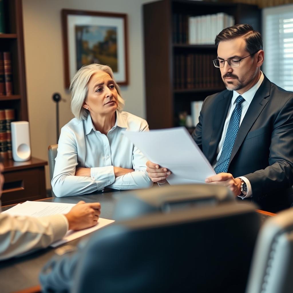 Legal Custody Lawyer York County, VA