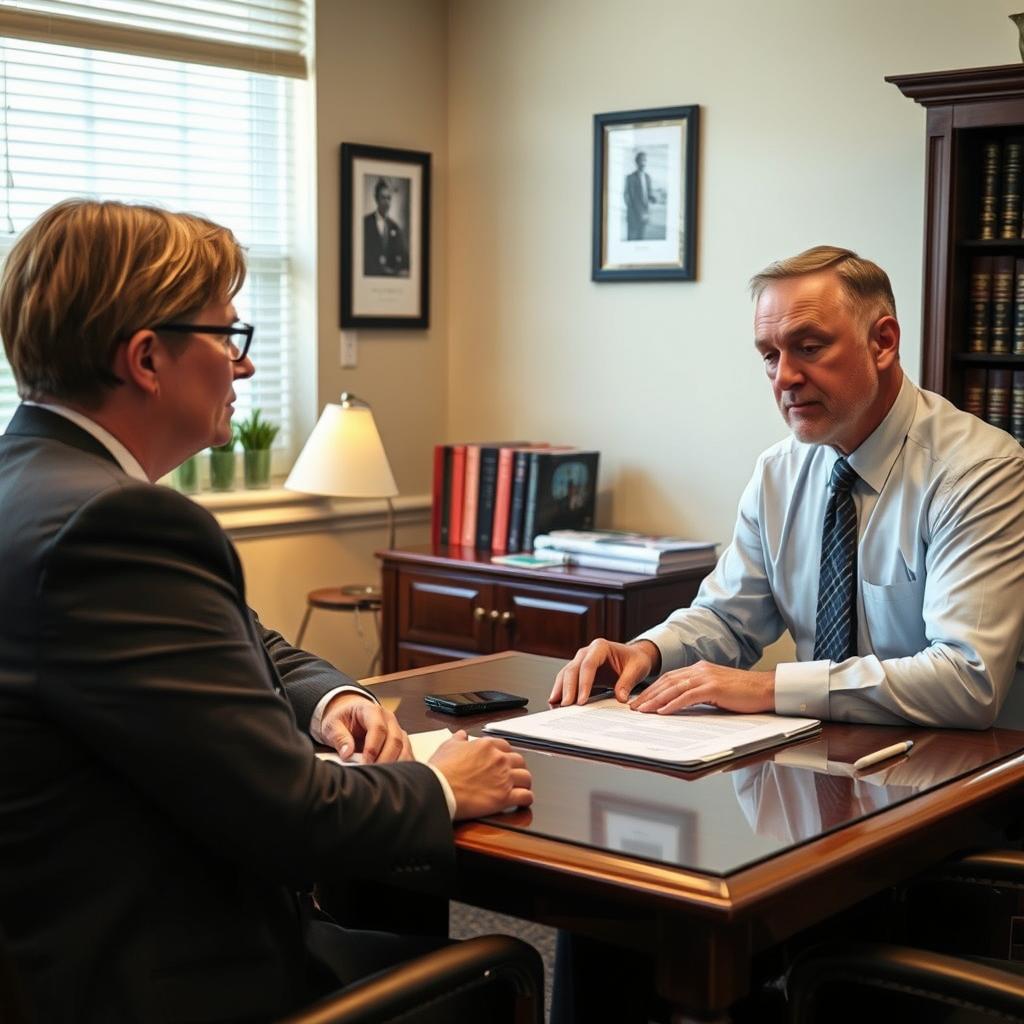 Marital Settlement Agreement Lawyer Isle of Wight County, VA