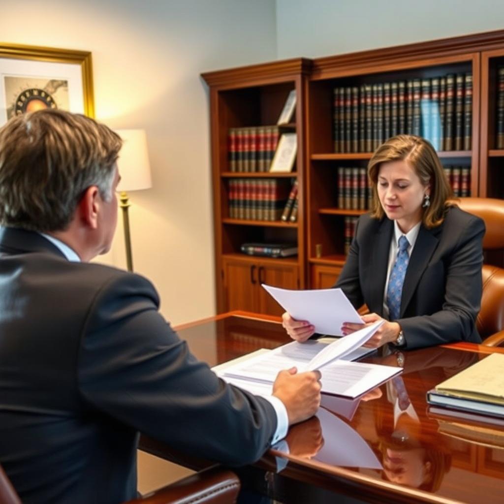 Marital Settlement Agreement Lawyer Virginia Beach, VA