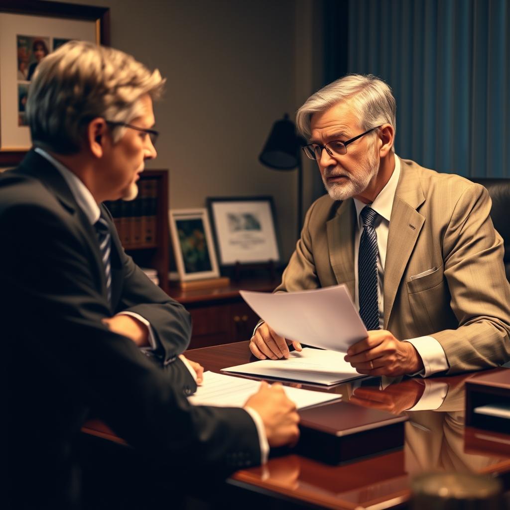 Marital Settlement Agreement Lawyer Virginia, VA