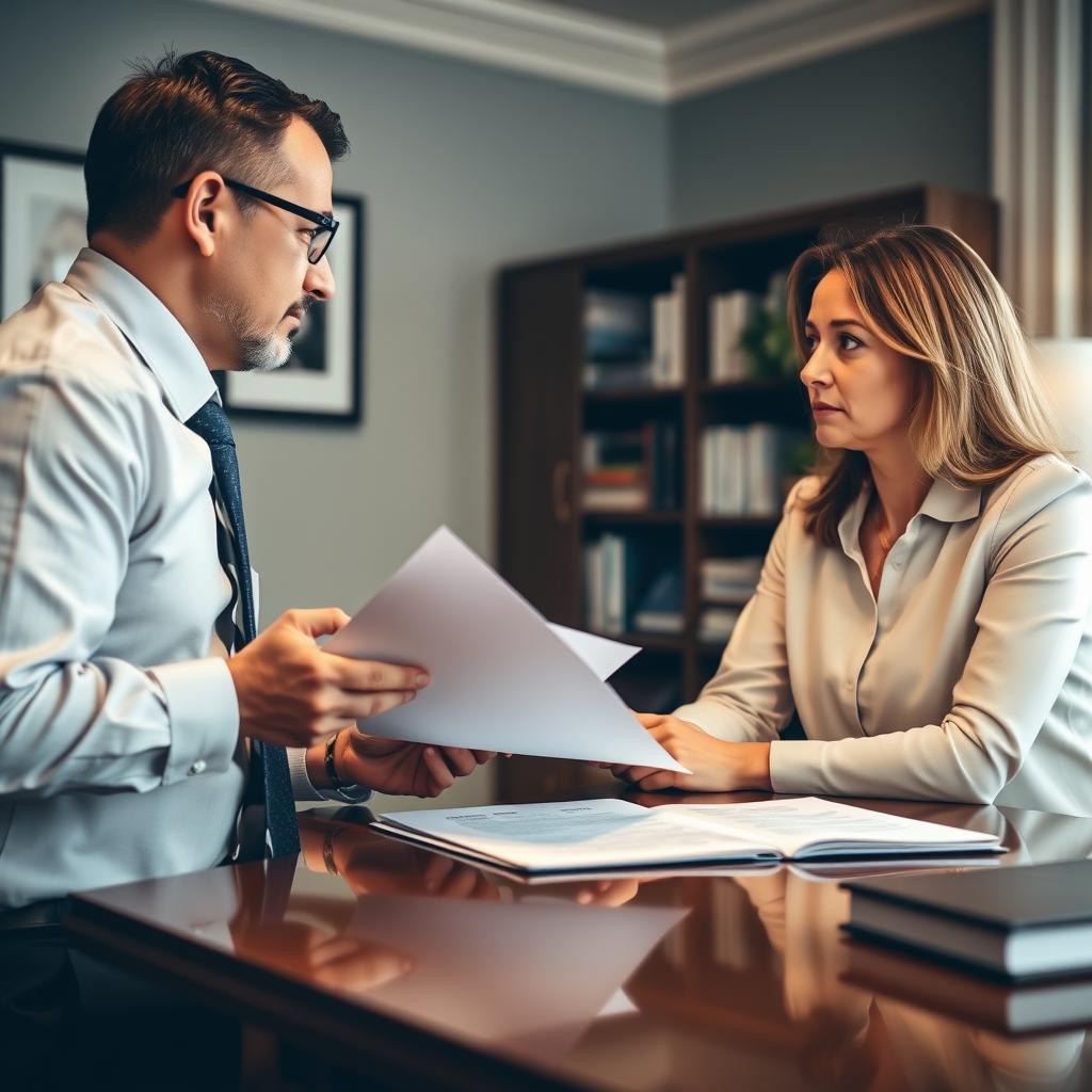 Move Away Custody Lawyer Fauquier County, VA