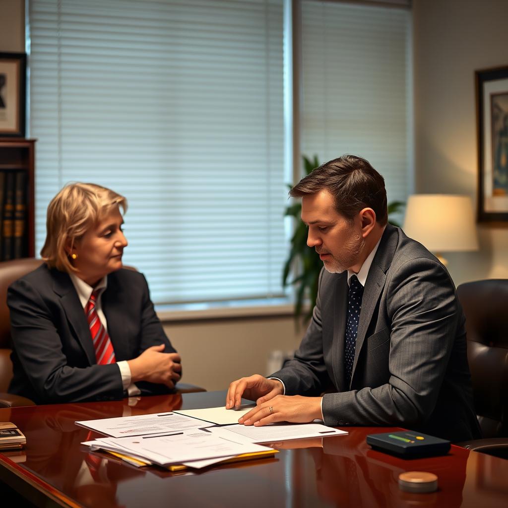 Move Away Custody Lawyer Louisa County, VA