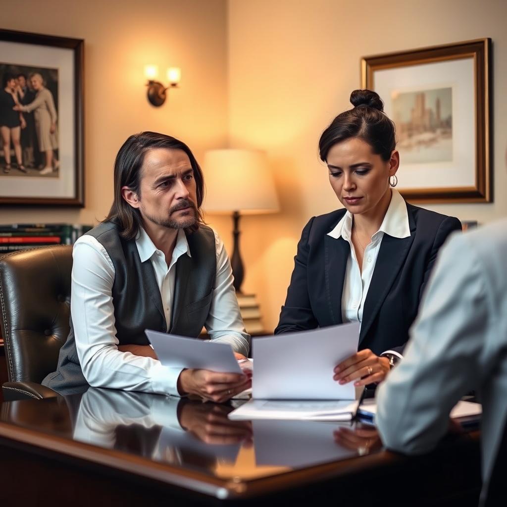 Move Away Custody Lawyer New Kent County, VA
