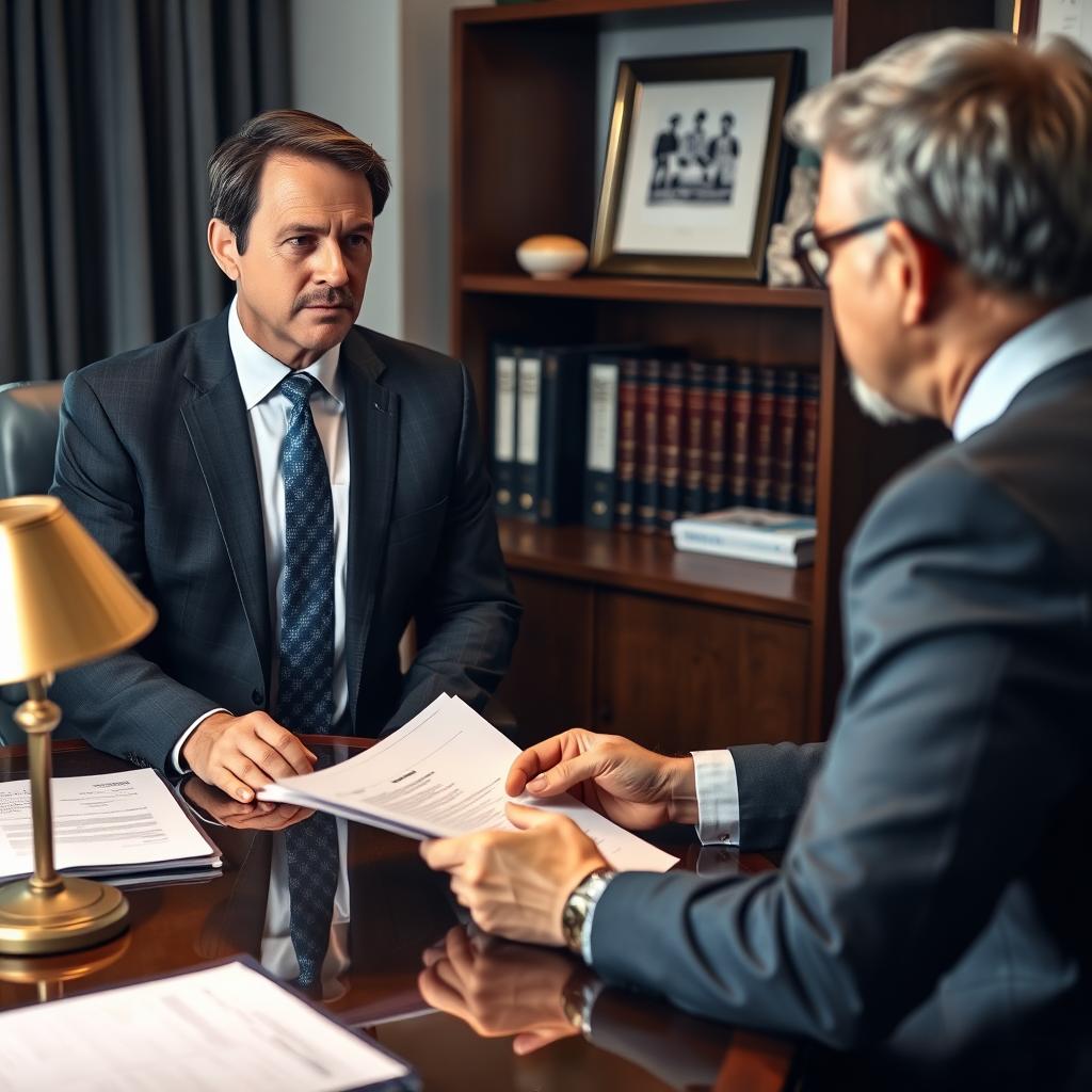 Move Away Custody Lawyer Prince George County, VA