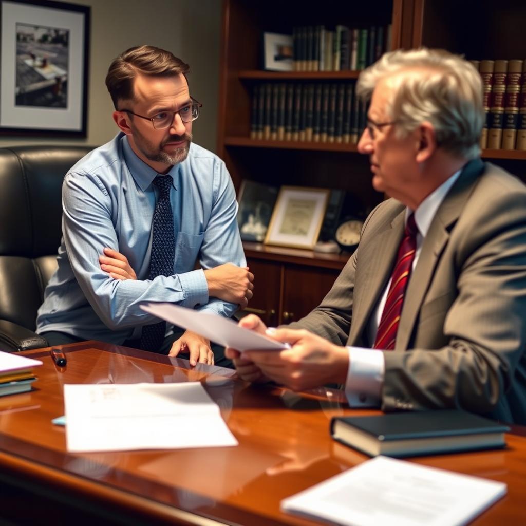 Move Away Custody Lawyer Virginia, VA