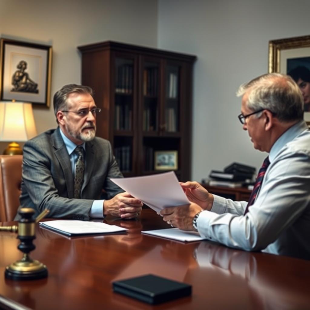 Out Of State Custody Lawyer Virginia, VA