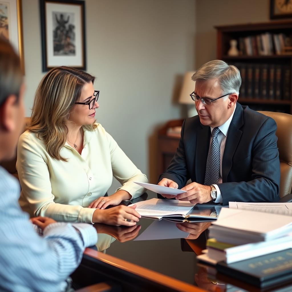Parenting Schedule Lawyer Isle of Wight County, VA