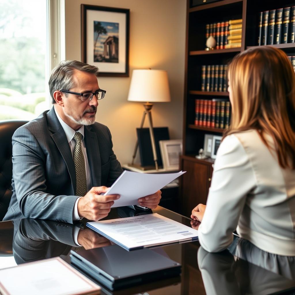 Parenting Schedule Lawyer King William County, VA