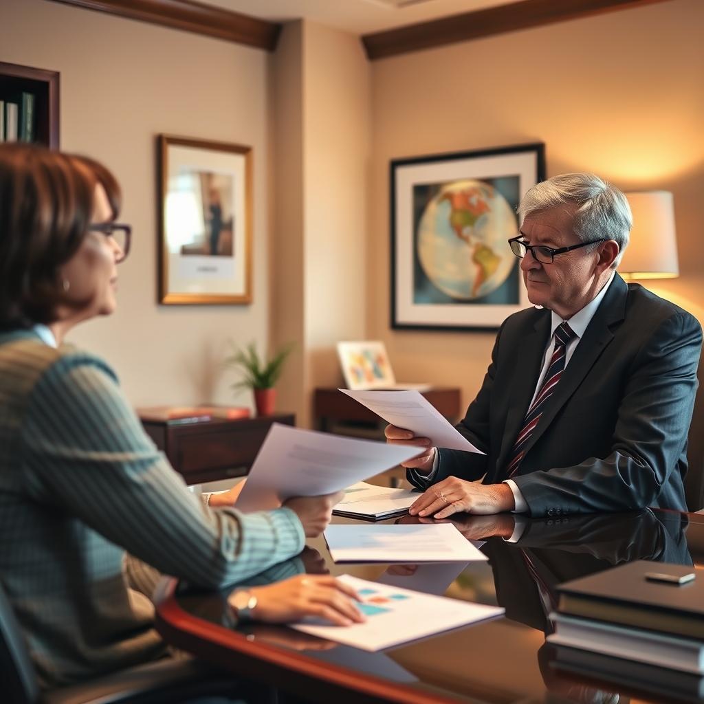 Parenting Schedule Lawyer Virginia Beach, VA