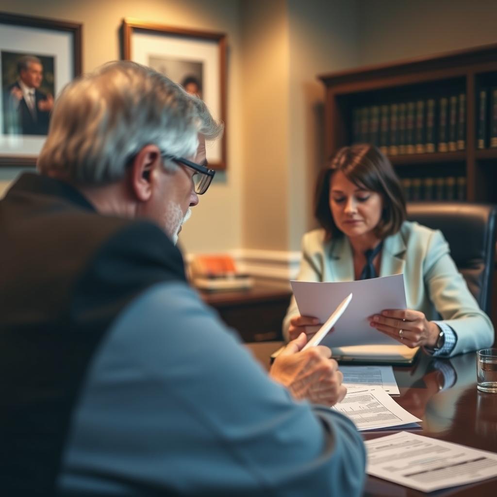 Paternity Dispute Lawyer Fluvanna County, VA