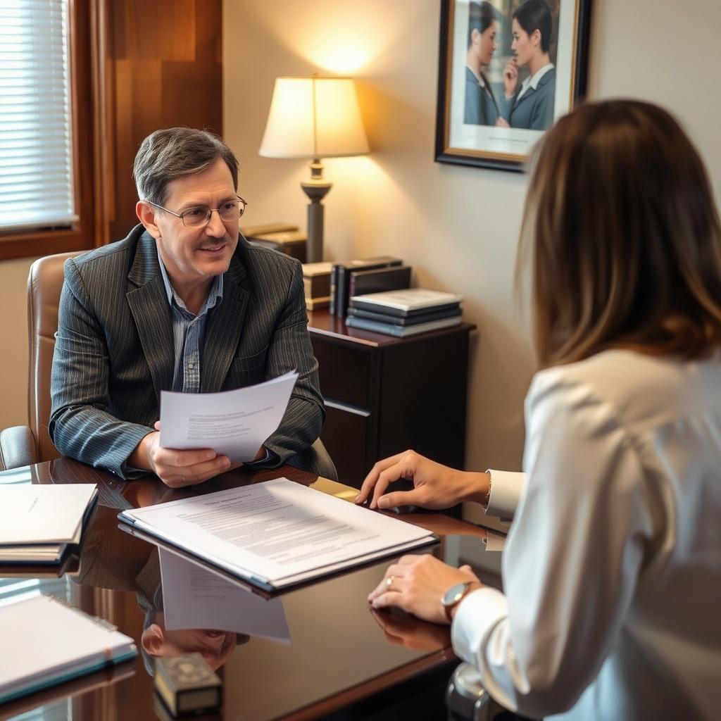 Paternity Lawyer York County, VA