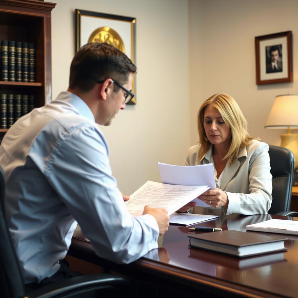 Paternity Rights Lawyer Fluvanna County, VA