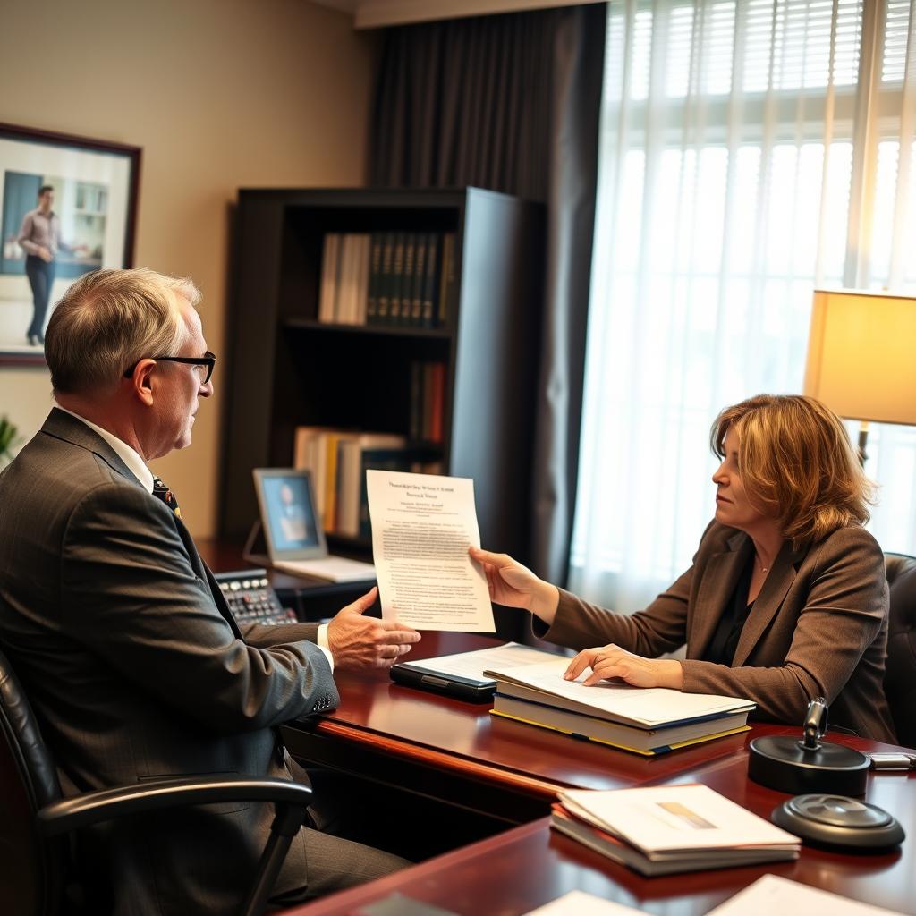 Paternity Rights Lawyer Powhatan County, VA