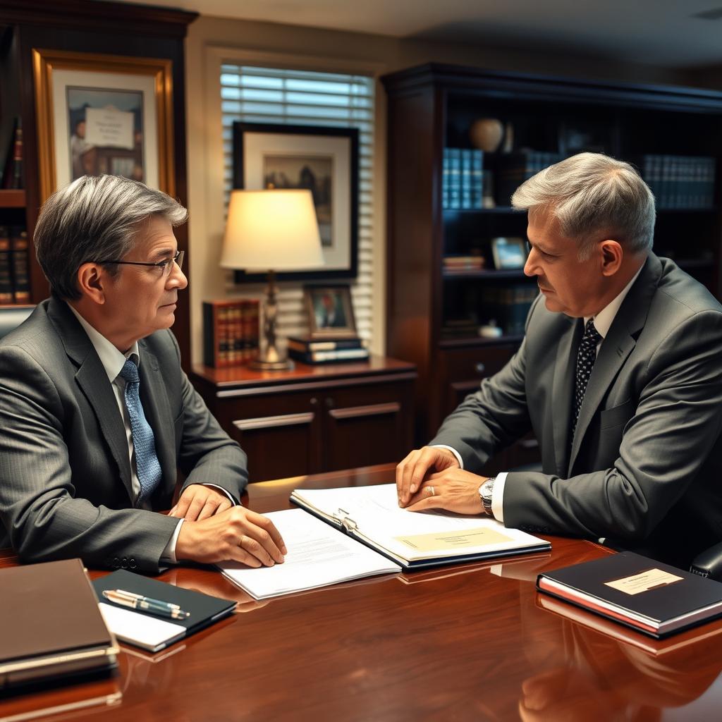 Paternity Rights Lawyer Roanoke County, VA