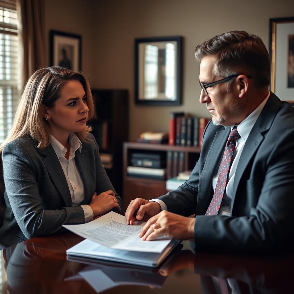 Paternity Rights Lawyer York County, VA