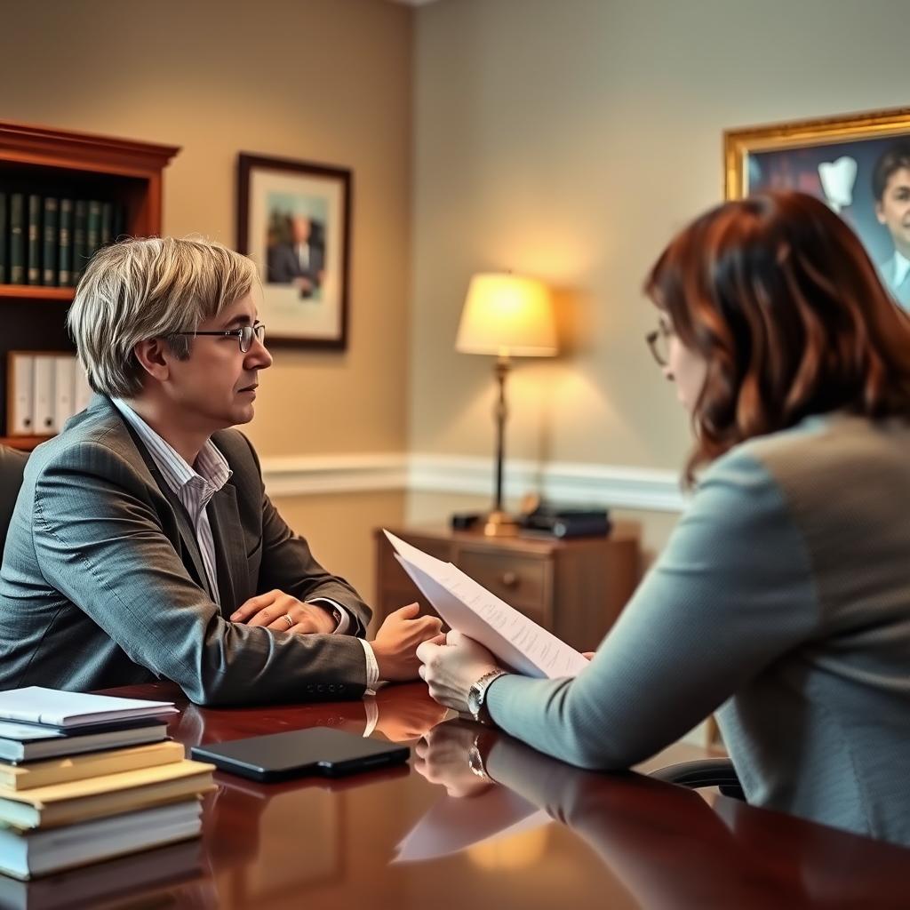 Physical Custody Lawyer Isle of Wight County, VA