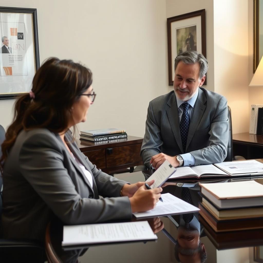 Physical Custody Lawyer King William County, VA