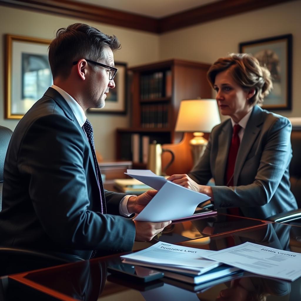 Supervised Visitation Lawyer James City County, VA