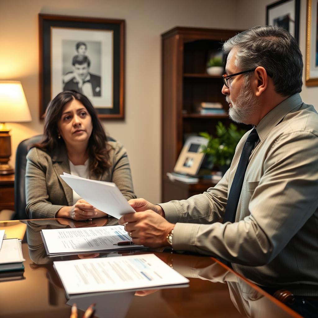Temporary Custody Lawyer James City County, VA
