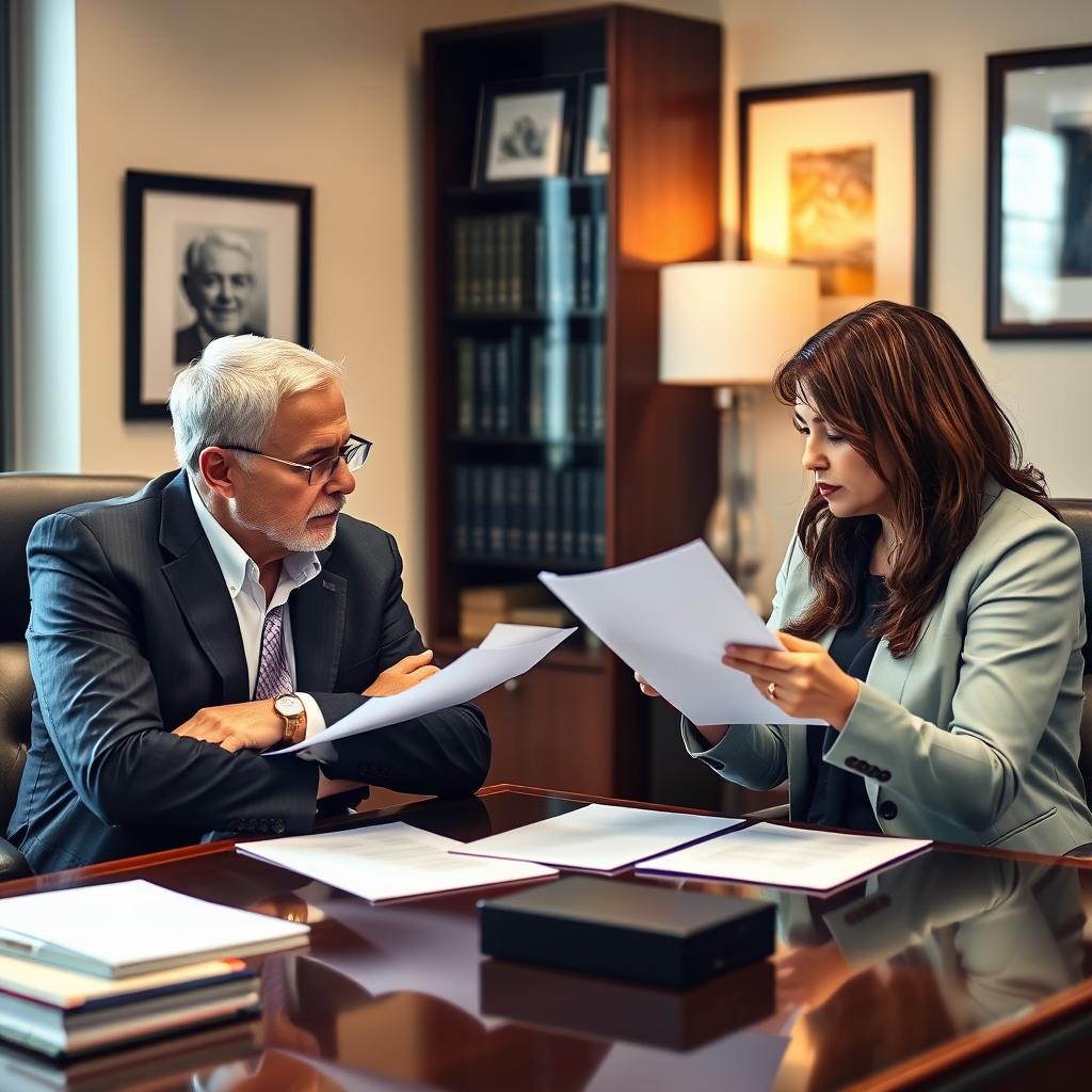Temporary Custody Lawyer Virginia, VA