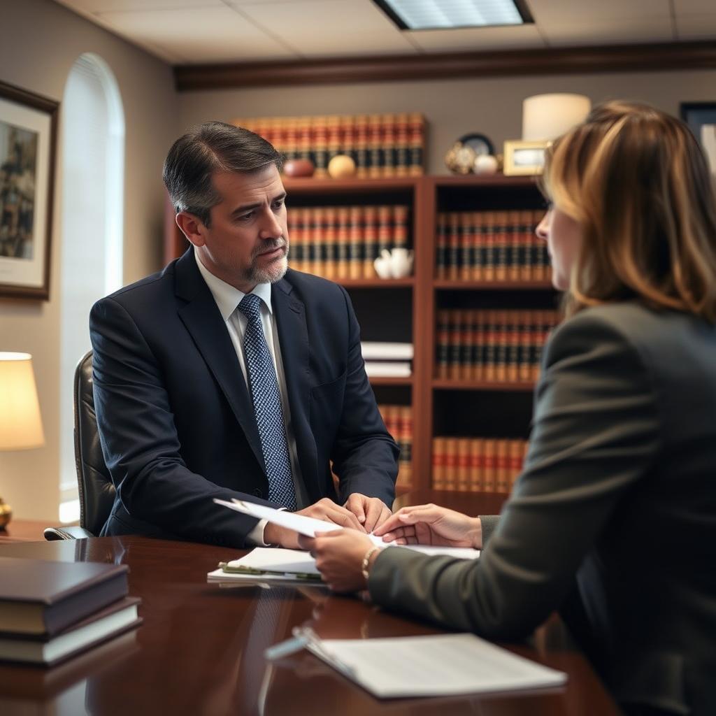 Uncontested Divorce Lawyer Dinwiddie County, VA