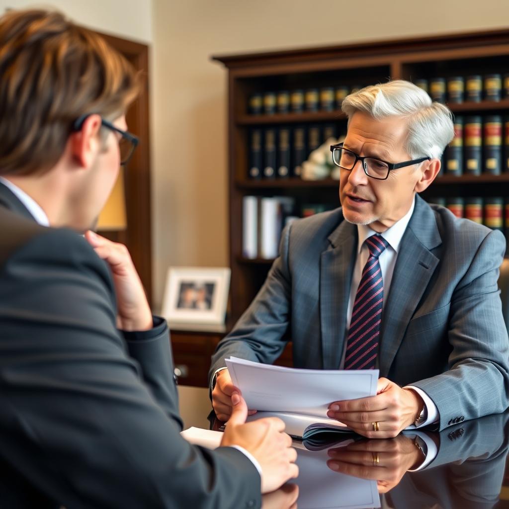 Uncontested Divorce Lawyer Isle of Wight County, VA
