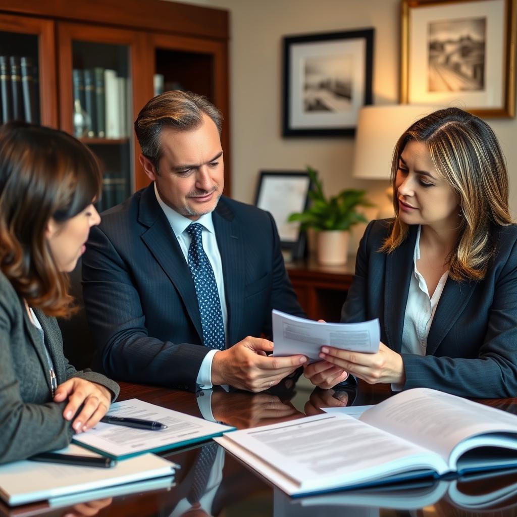 Uncontested Divorce Lawyer Virginia Beach, VA