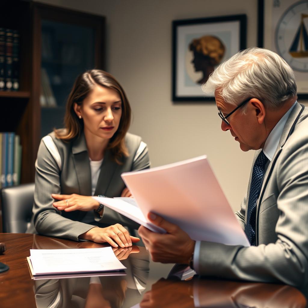 Uncontested Divorce Lawyer Virginia, VA