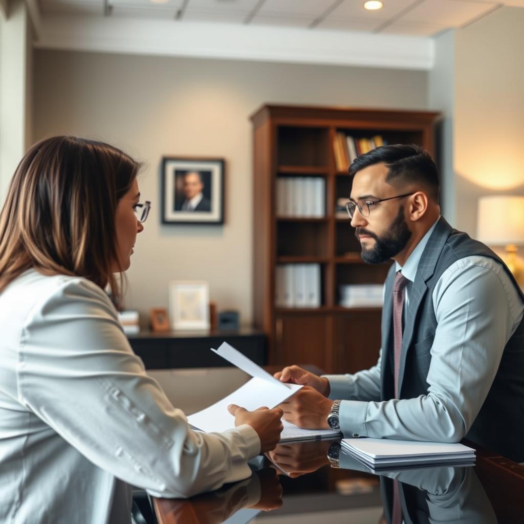 Visitation Enforcement Lawyer Virginia Beach, VA