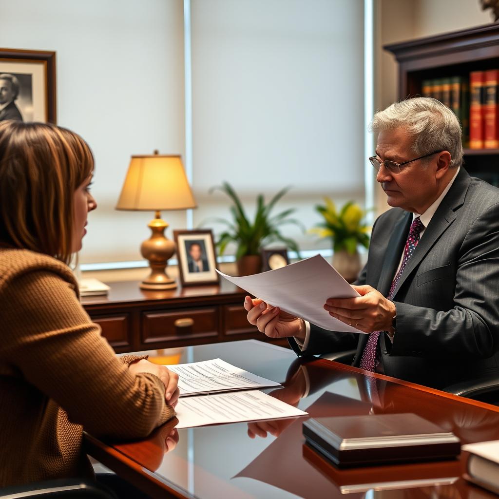 Visitation Modification Lawyer Colonial Heights, VA