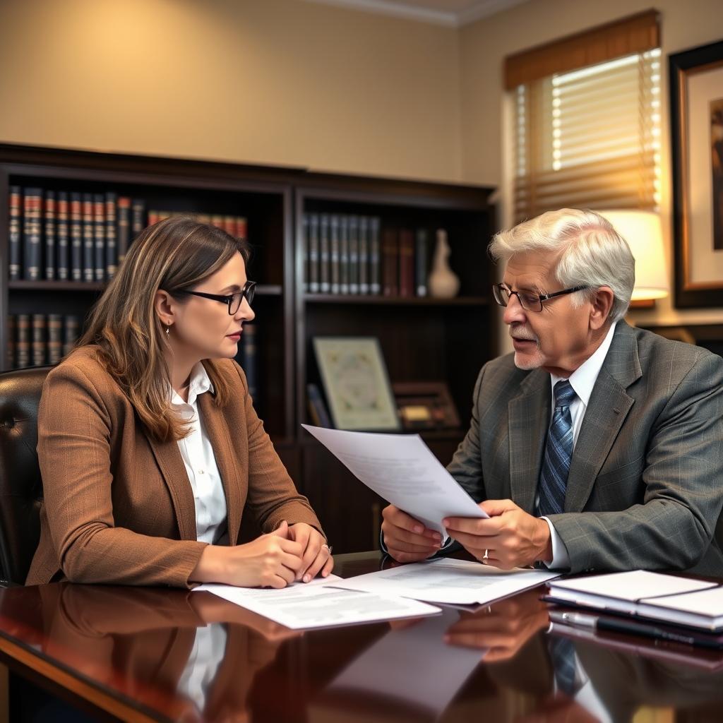 Visitation Modification Lawyer Roanoke County, VA