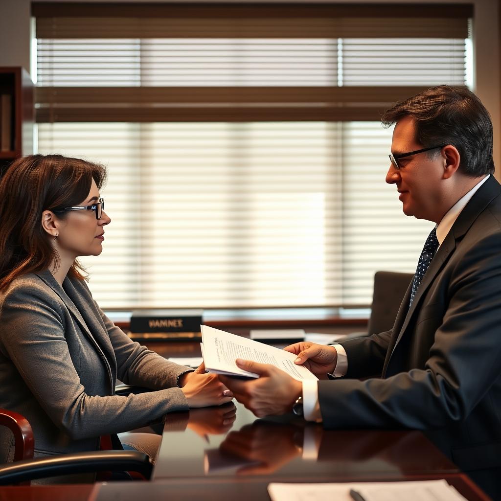 Visitation Modification Lawyer York County, VA