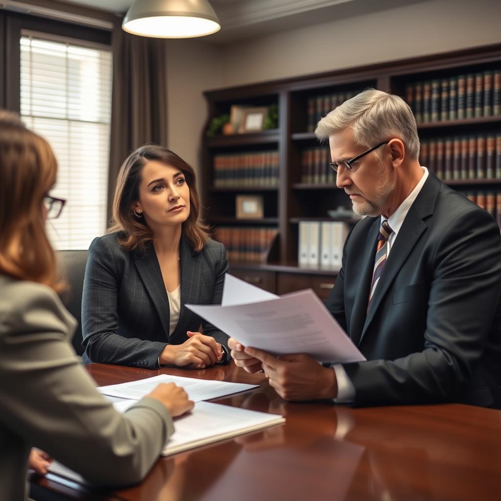 Wage Garnishment Child Support Lawyer Colonial Heights, VA
