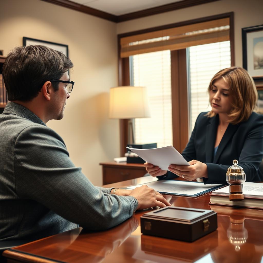 Wage Garnishment Child Support Lawyer Fauquier County, VA